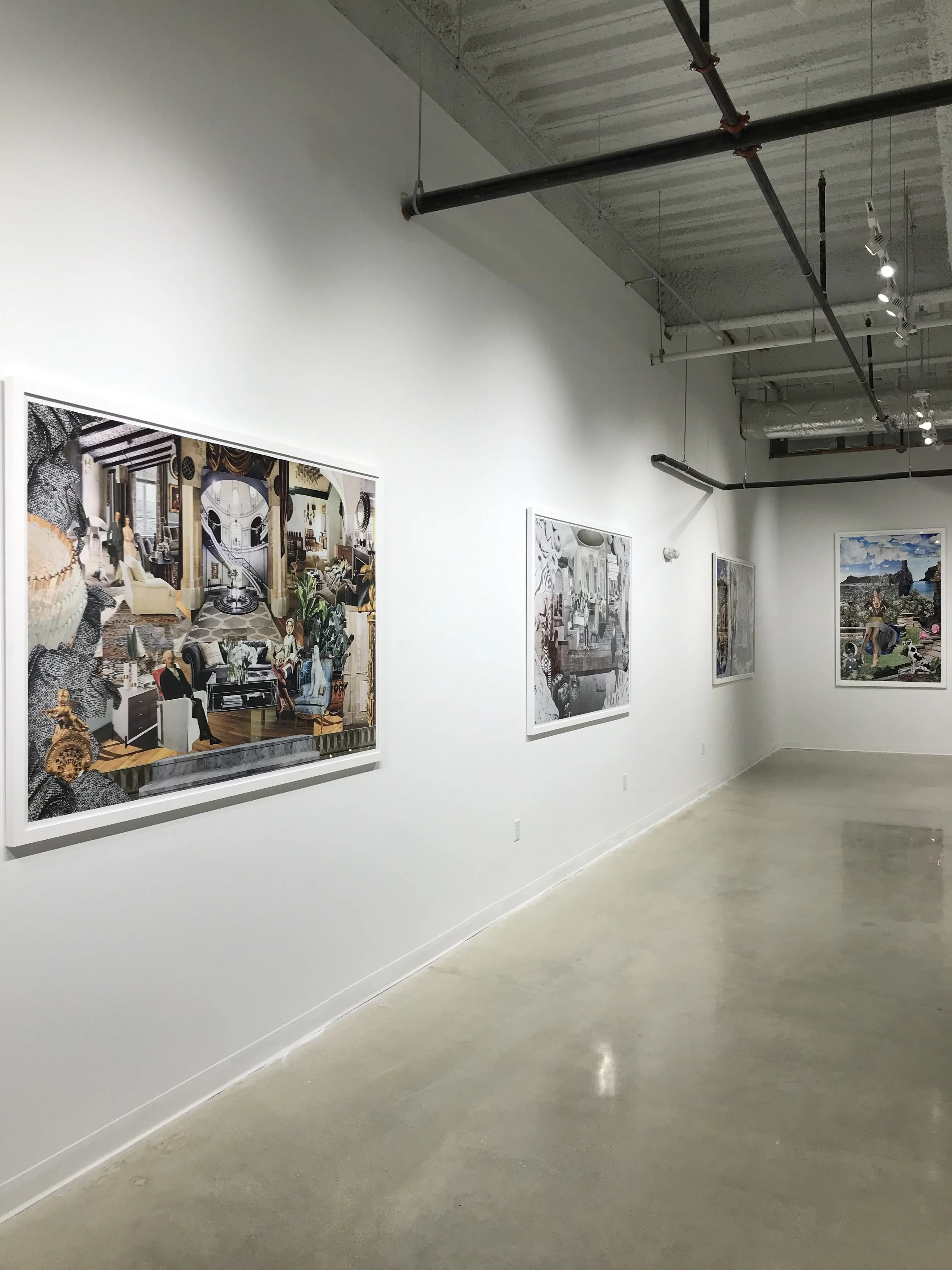 Miami Design District × Kartell project image 3