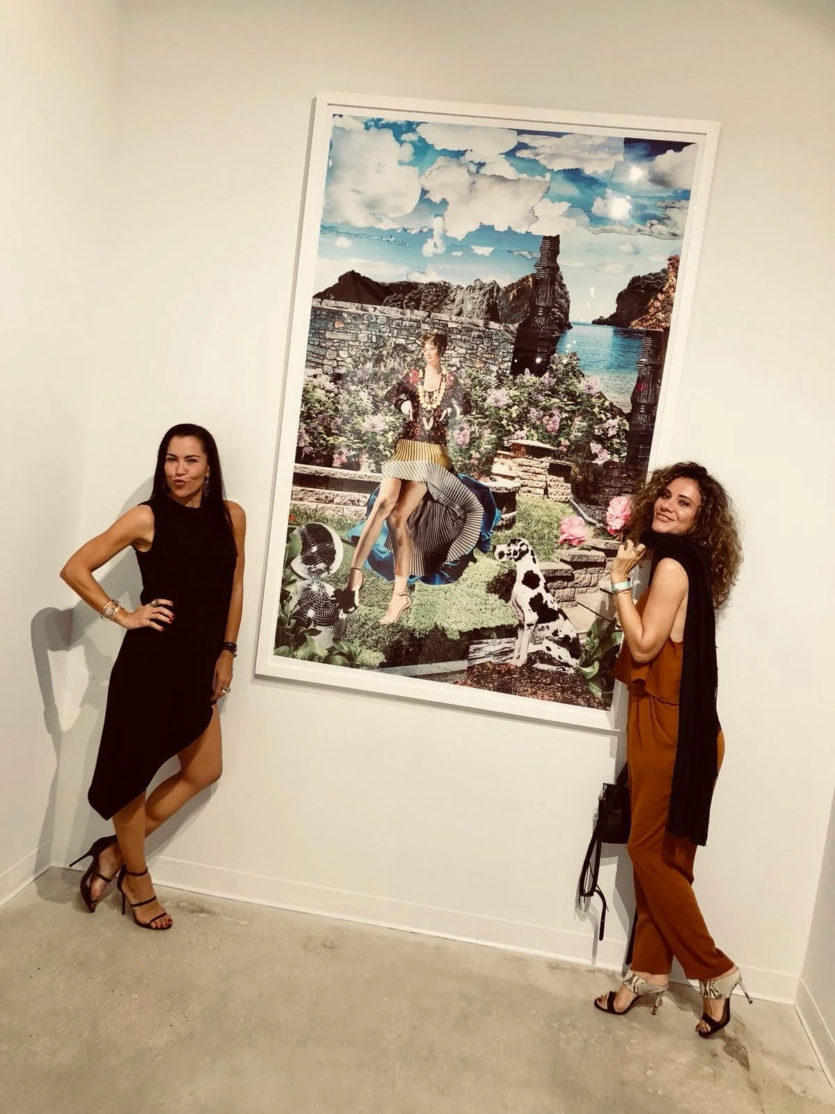 Miami Design District × Kartell project image 4