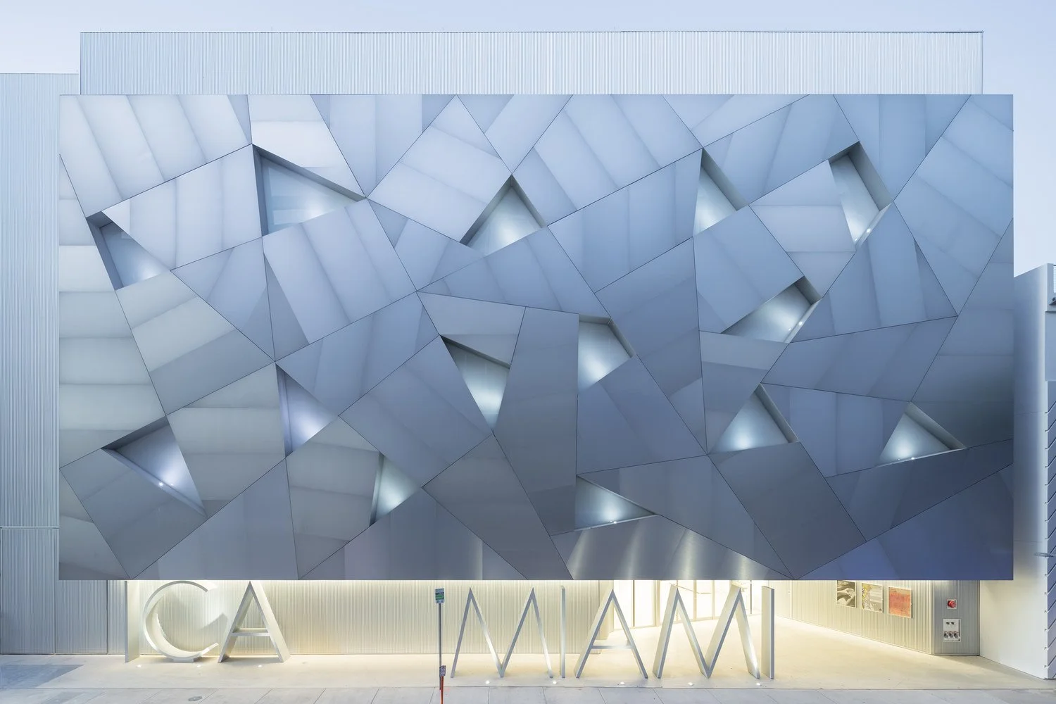 ICA Miami