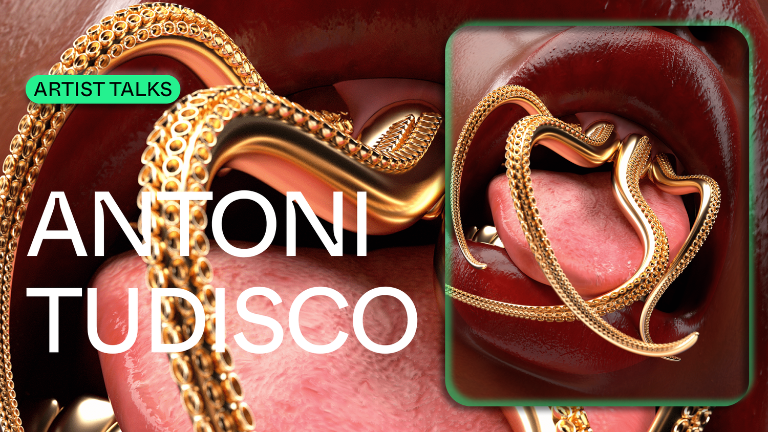 Antoni Tudisco × Wiz Khalifa